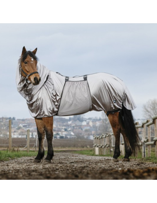Chemise anti-eczéma RIDING WORLD Chemise anti-eczéma RIDING WORLD