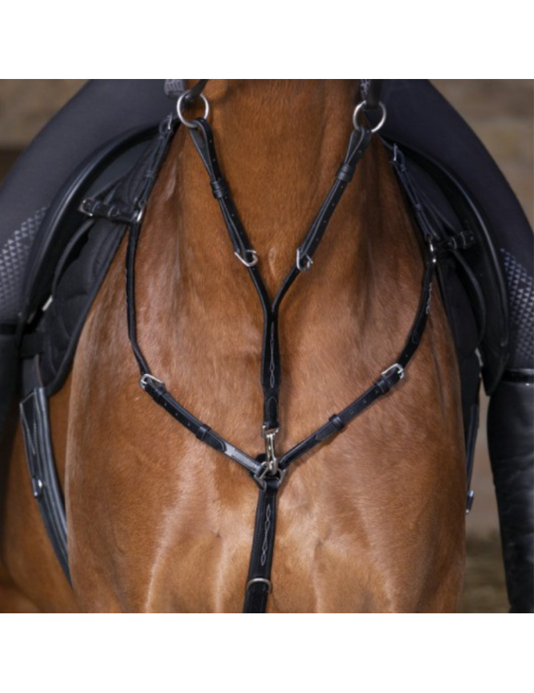 Collier de chasse ERIC THOMAS HYBRID