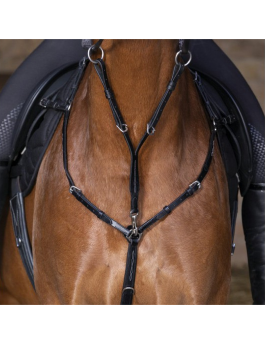 Collier de chasse ERIC THOMAS HYBRID