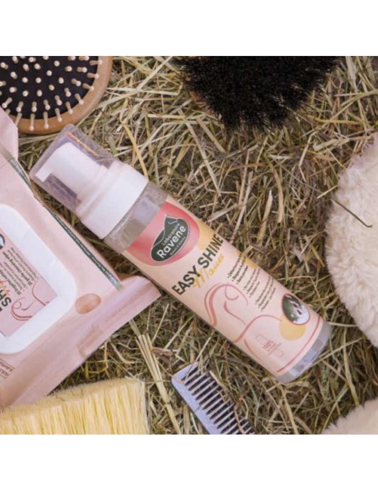 Easy Shine Mouss RAVENE