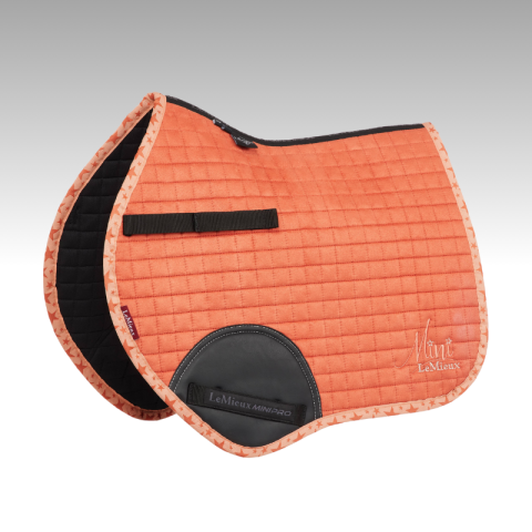 Mini Jump Square Suede LeMieux