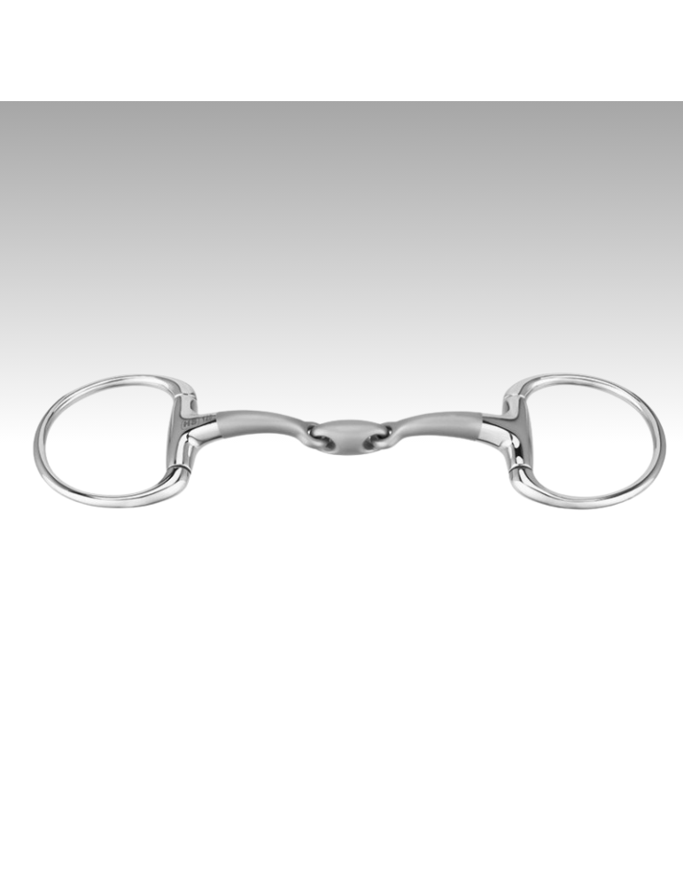 Mors olive SPRENGER dble brisure