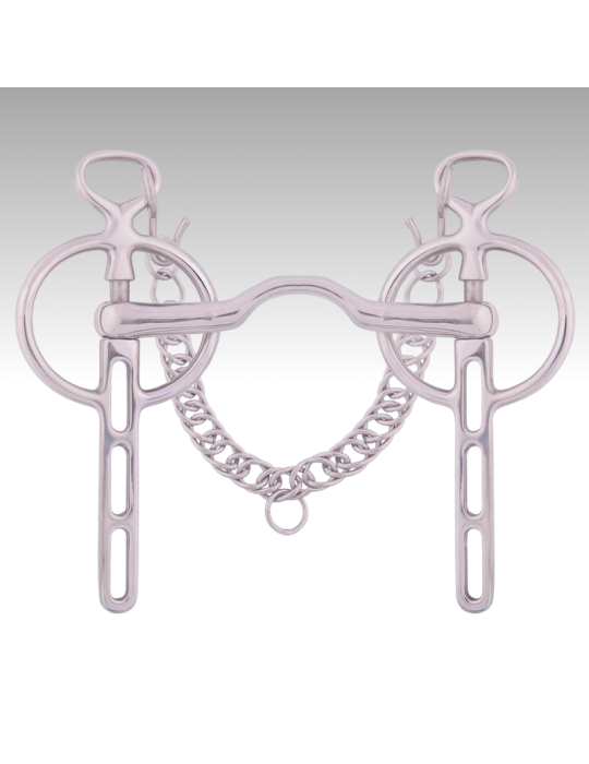 Mors Liverpool BR 16 mm