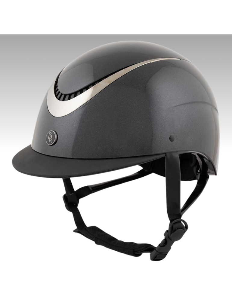 Bombe BR Thèta Glossy Metallic