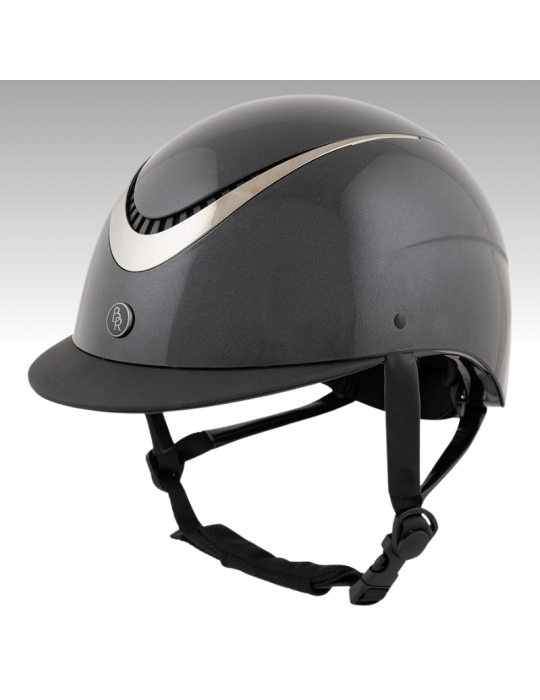 Bombe BR Thèta Glossy Metallic