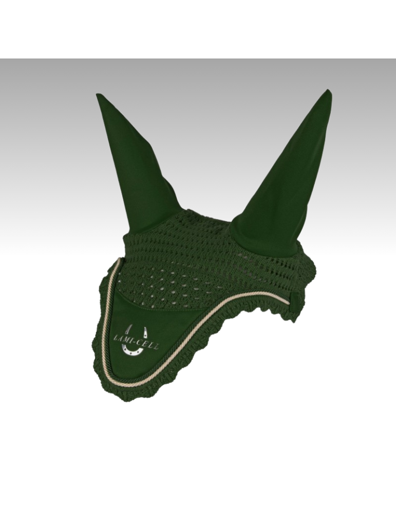 Bonnet chasse-mouches LAMI-CELL "LC"