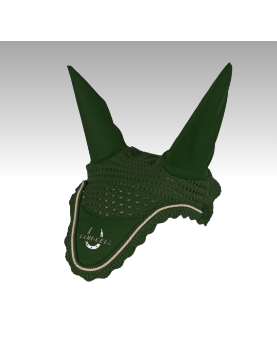 Bonnet chasse-mouches LAMI-CELL "LC"