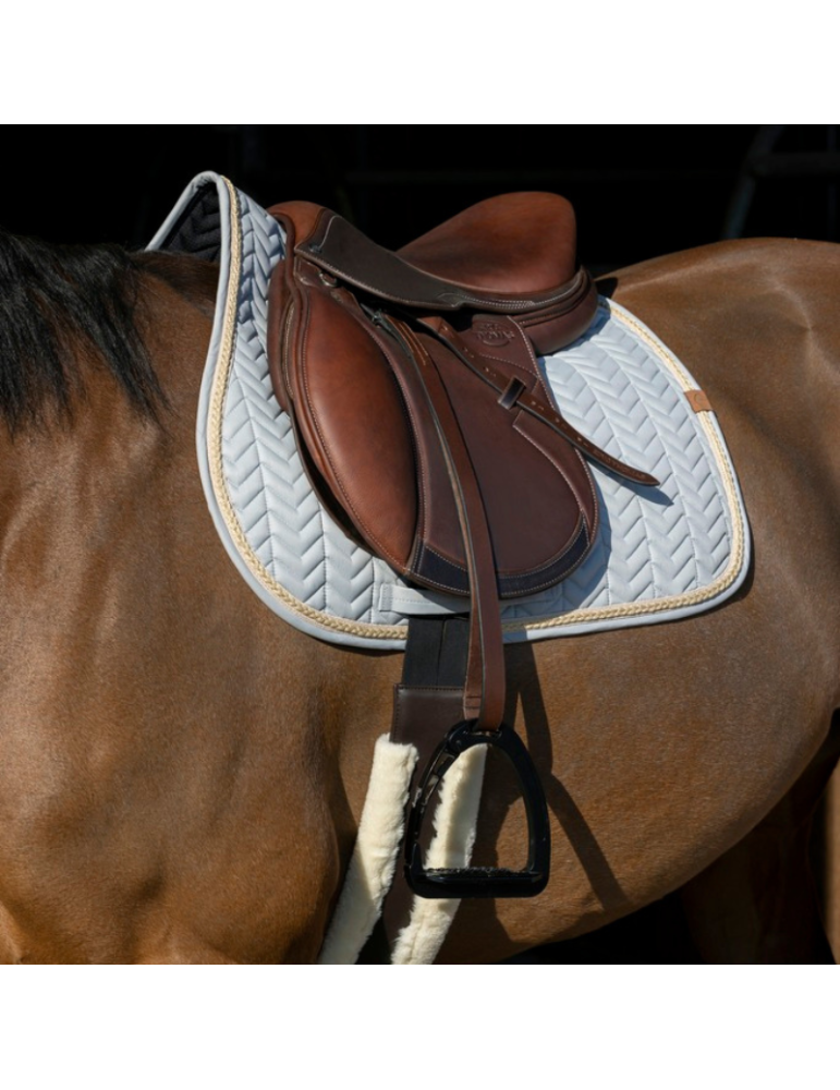 Tapis de selle EQUITHÈME "Softy"