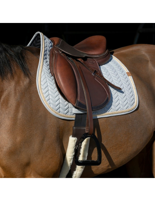 Tapis de selle EQUITHÈME "Softy"