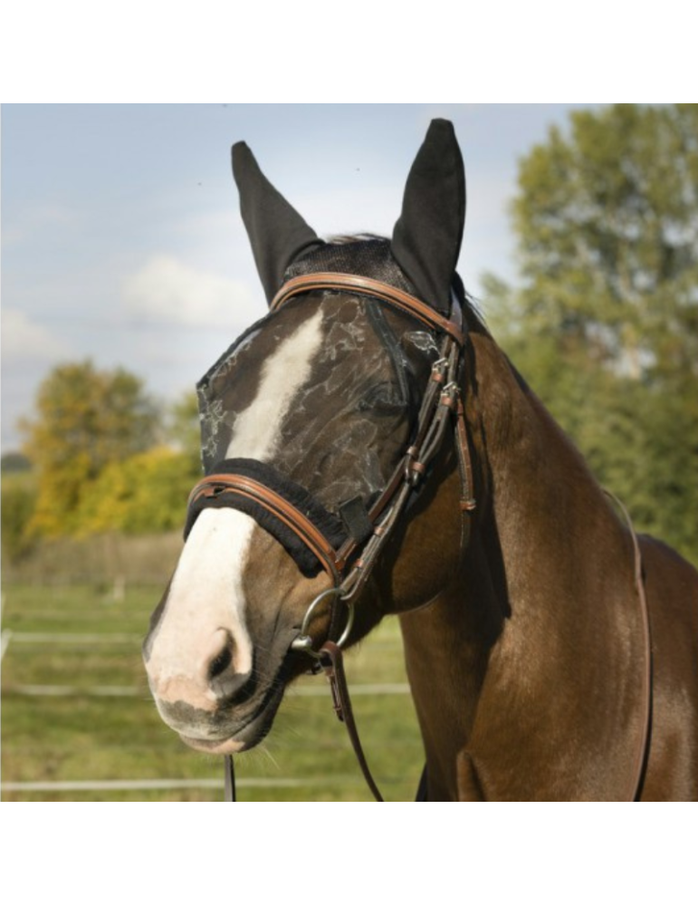 Masque EQUITHÈME "Training" Masque EQUITHÈME "Training"