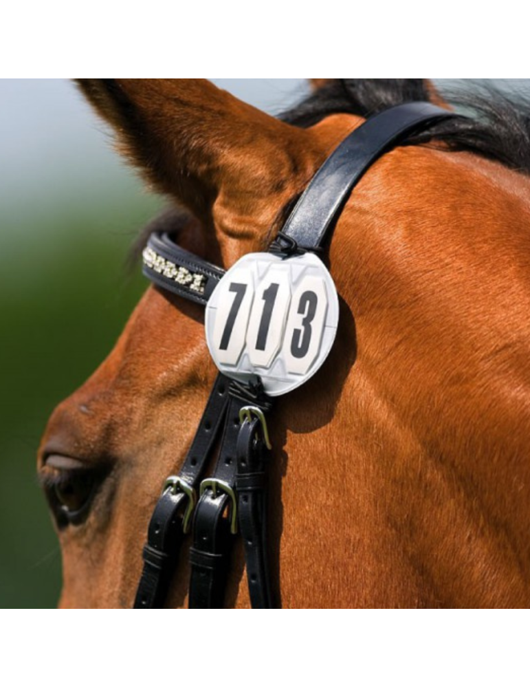 Numéro de départ 3 chiffres ronds Numéro de départ 3 chiffres ronds