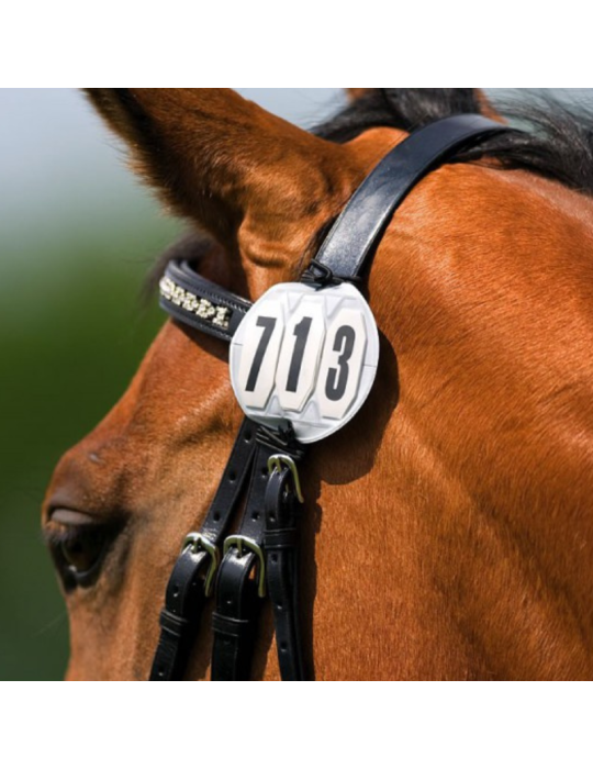 Numéro de départ 3 chiffres ronds Numéro de départ 3 chiffres ronds