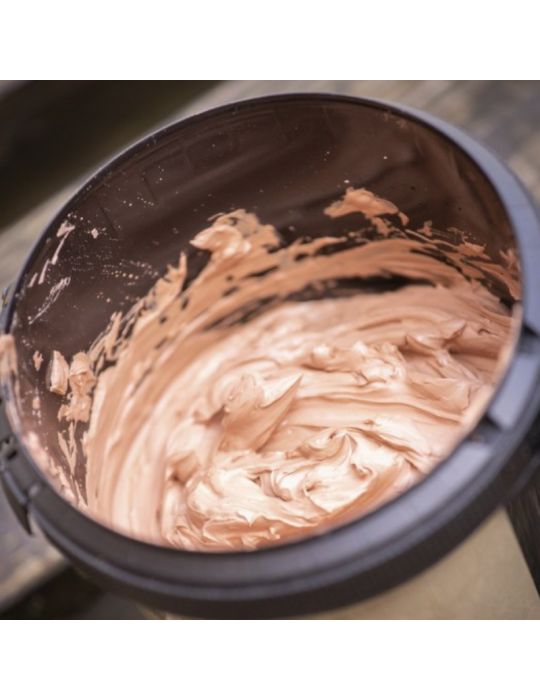 Argile rose PENELOPE "Terra Clay"