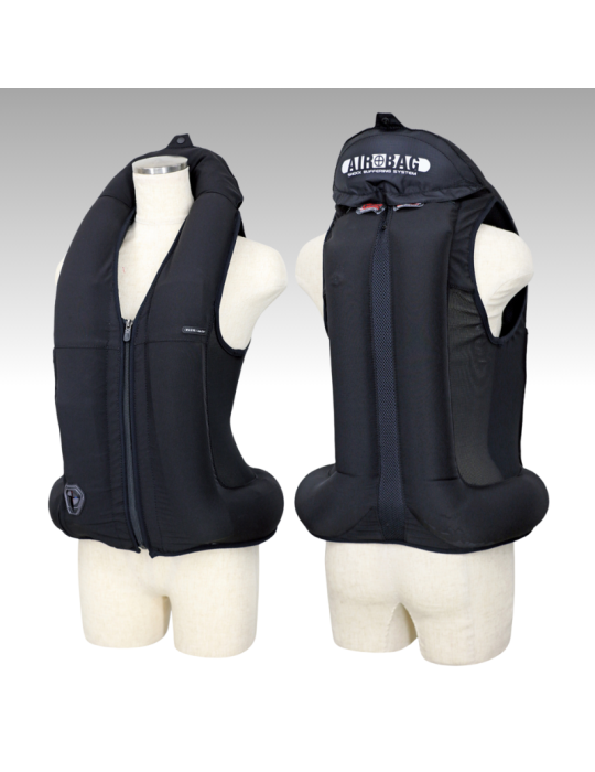 Gilet airbag Airflex HIT-AIR