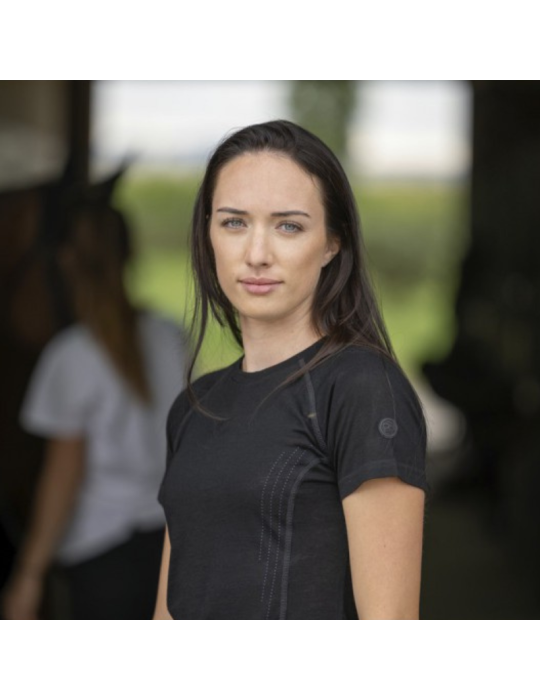 T-shirt PRO SERIES "Vibration"