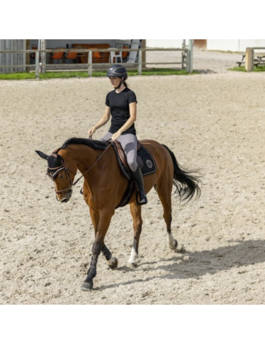 T-shirt PRO SERIES "Vibration"