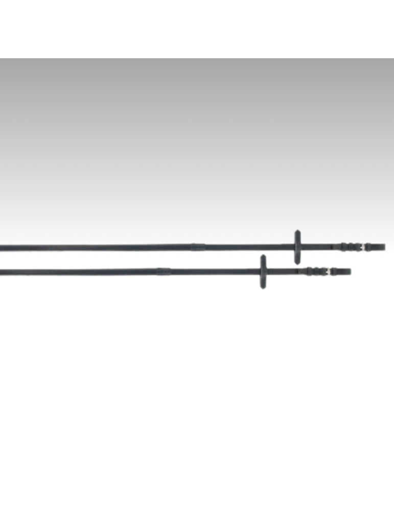 Rênes Hunter T De T