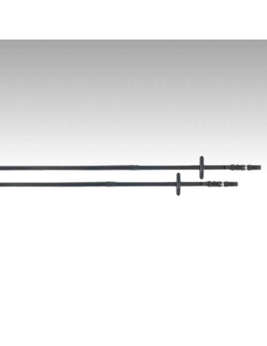 Rênes Hunter T De T