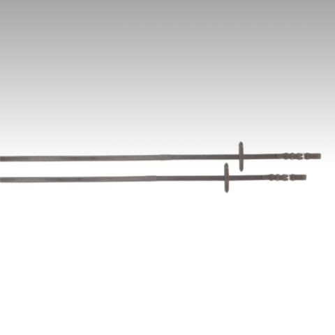 Rênes Hunter T De T 2