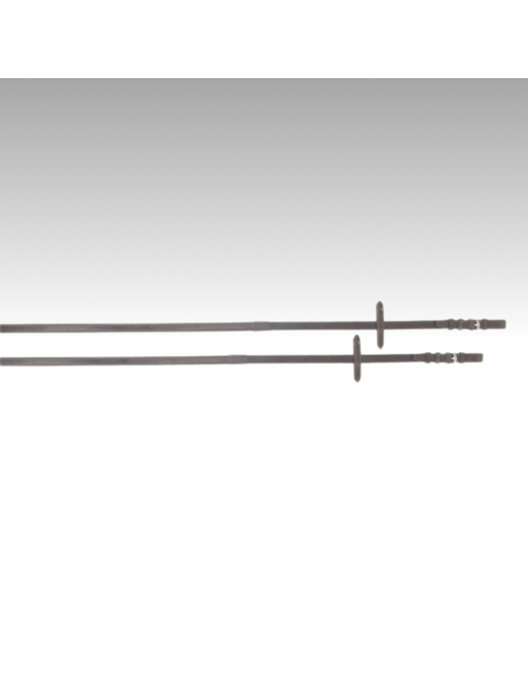 Rênes Hunter T De T