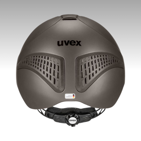 Casque Exxential II UVEX 2