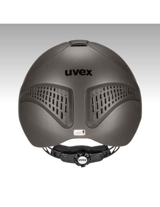 Casque Exxential II UVEX