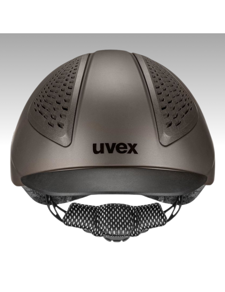 Casque Exxential II UVEX