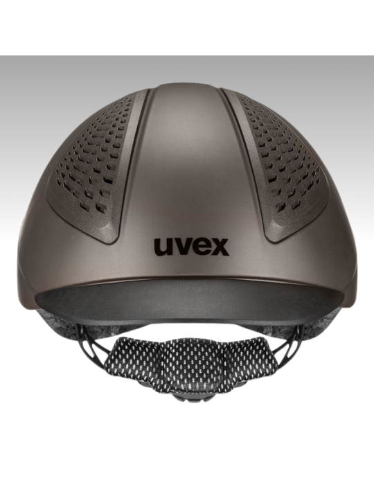 Casque Exxential II UVEX