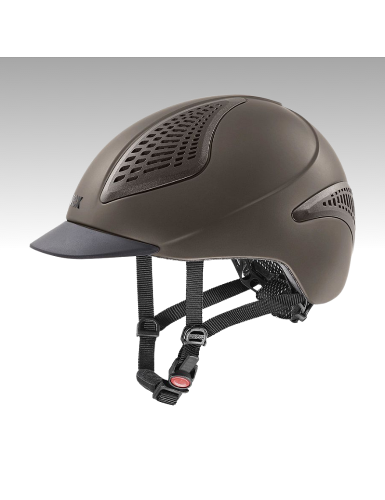 Casque Exxential II UVEX
