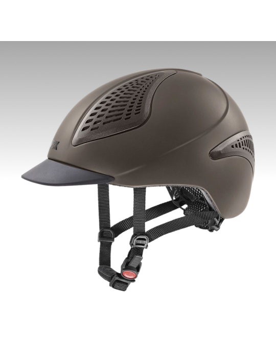 Casque Exxential II UVEX