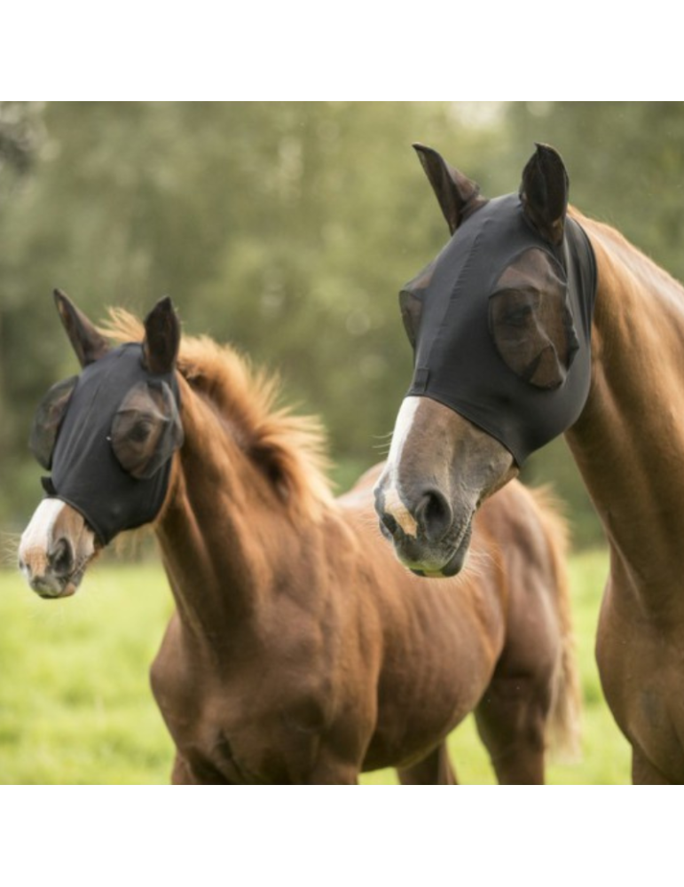 Masque anti-mouches LAMI-CELL