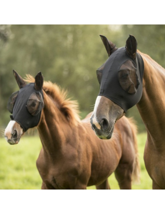 Masque anti-mouches LAMI-CELL