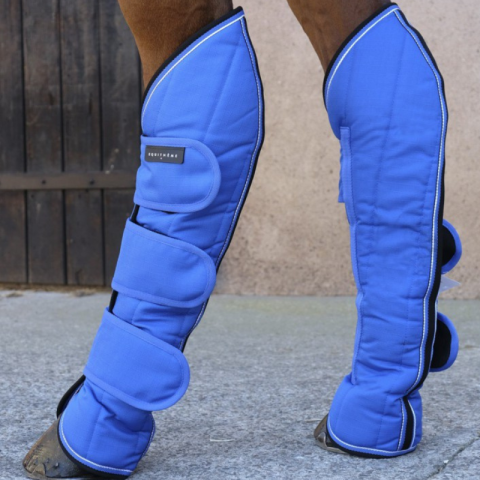 Guêtres de transport TYREX 1200D 2