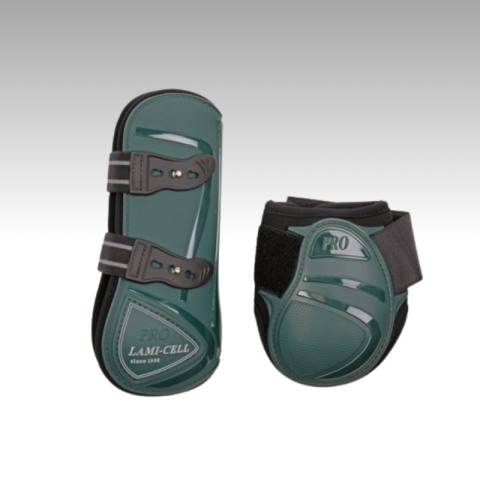 Ensemble LAMI-CELL "Elite"
