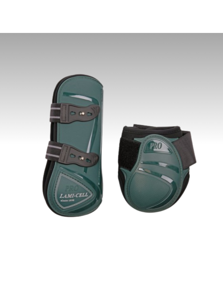 Ensemble LAMI-CELL "Elite"