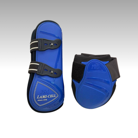 Ensemble LAMI-CELL "Elite"