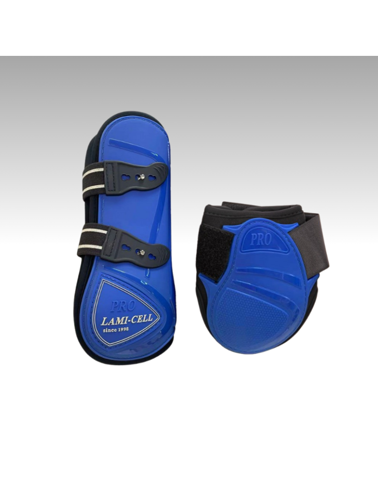 Ensemble LAMI-CELL "Elite"