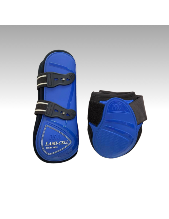 Ensemble LAMI-CELL "Elite"