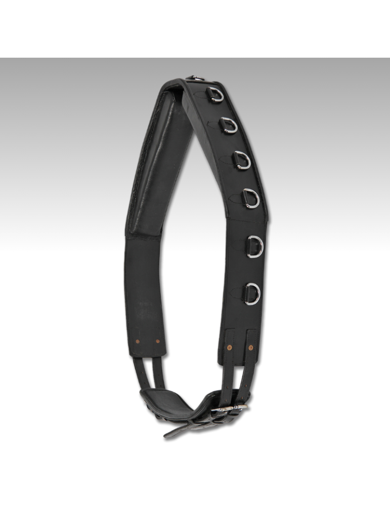 surfaix de travail en cuir