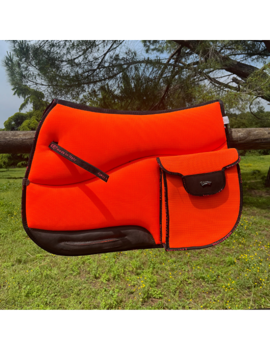 Tapis Trekker + poches PIONEER