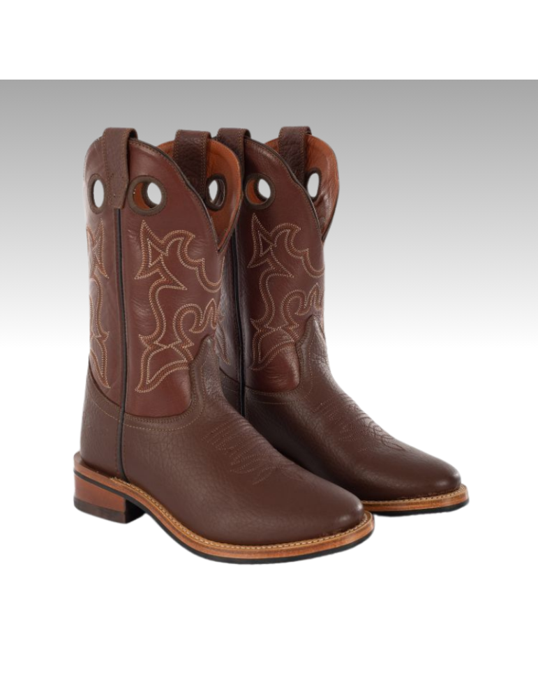 Boots Western POOL'S Boots Western POOL'S