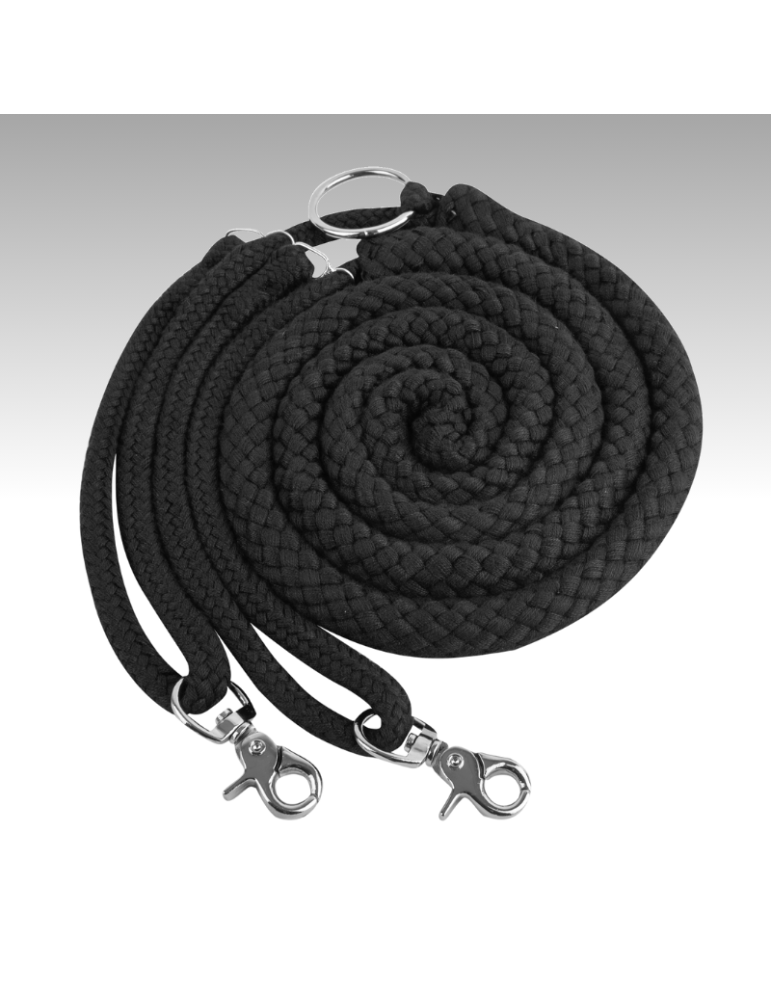 Enrênement spécial