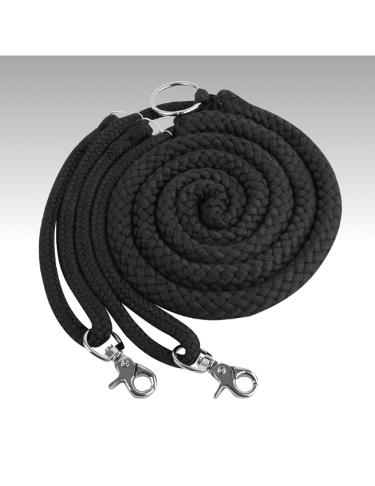 Enrênement spécial