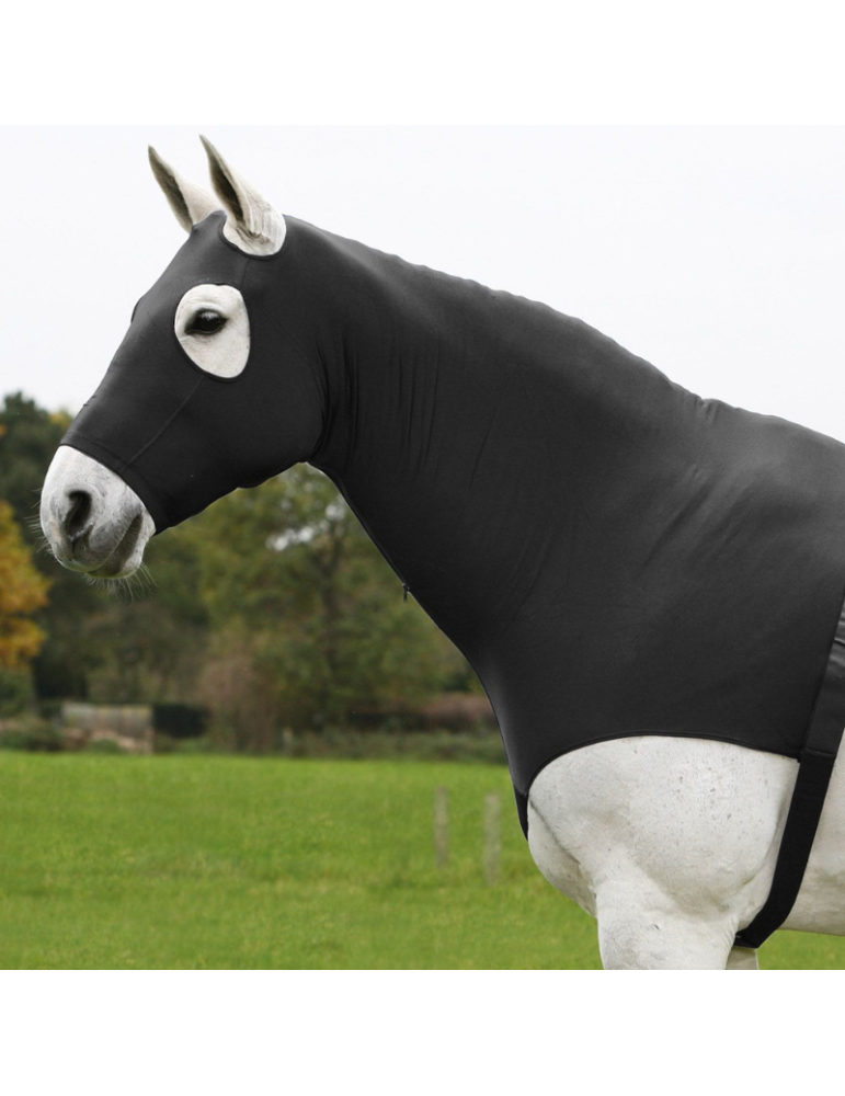 Combinaison confort HOOD