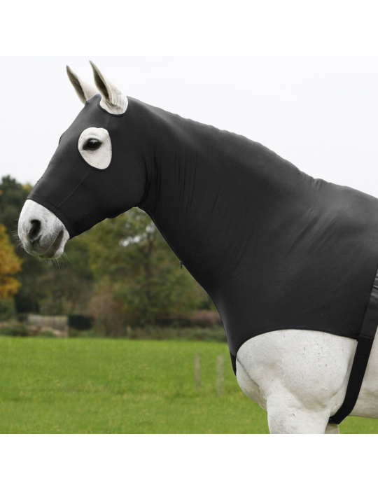 Combinaison confort HOOD