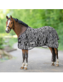 Chemise anti-mouches Zebra