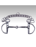 Mors espagnol brisé canon fin - FEELING (goyo)