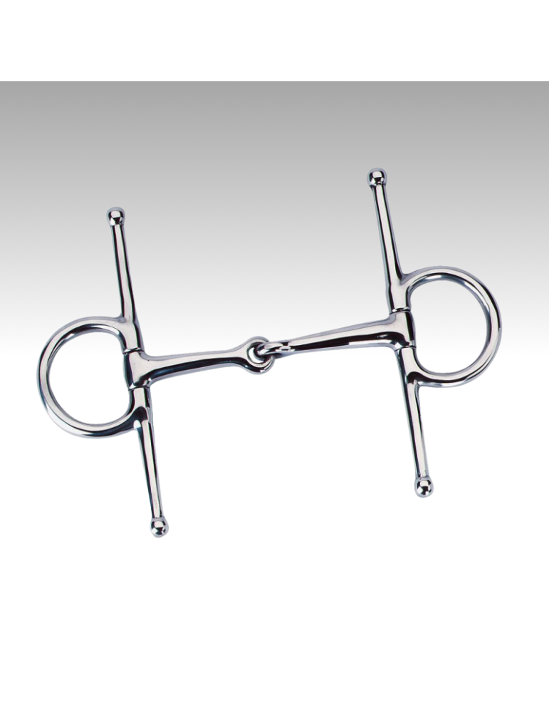 Mini mors aiguille FEELING