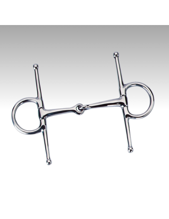 Mini mors aiguille FEELING