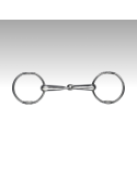 Mors releveur inox satin - FEELING